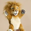 Lion Puppet>Hansa Hot