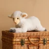 Little Lamb Stuffed Animal>Hansa Hot