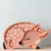 Deer Lamp>Little Lights New