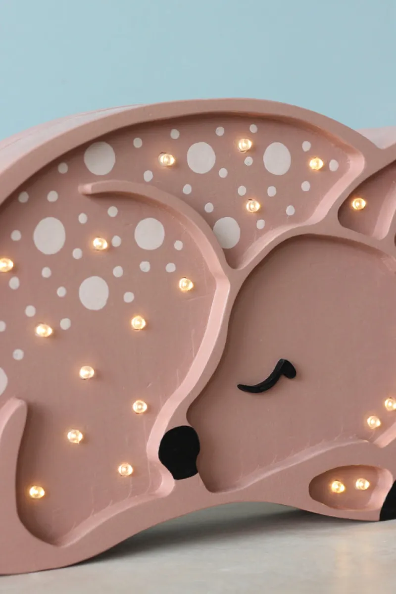 Deer Lamp>Little Lights New