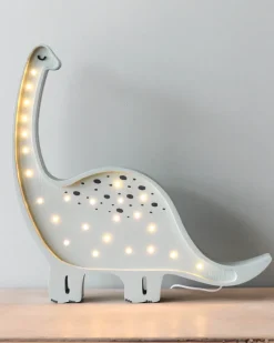 Dinosaur Lamp>Little Lights Discount