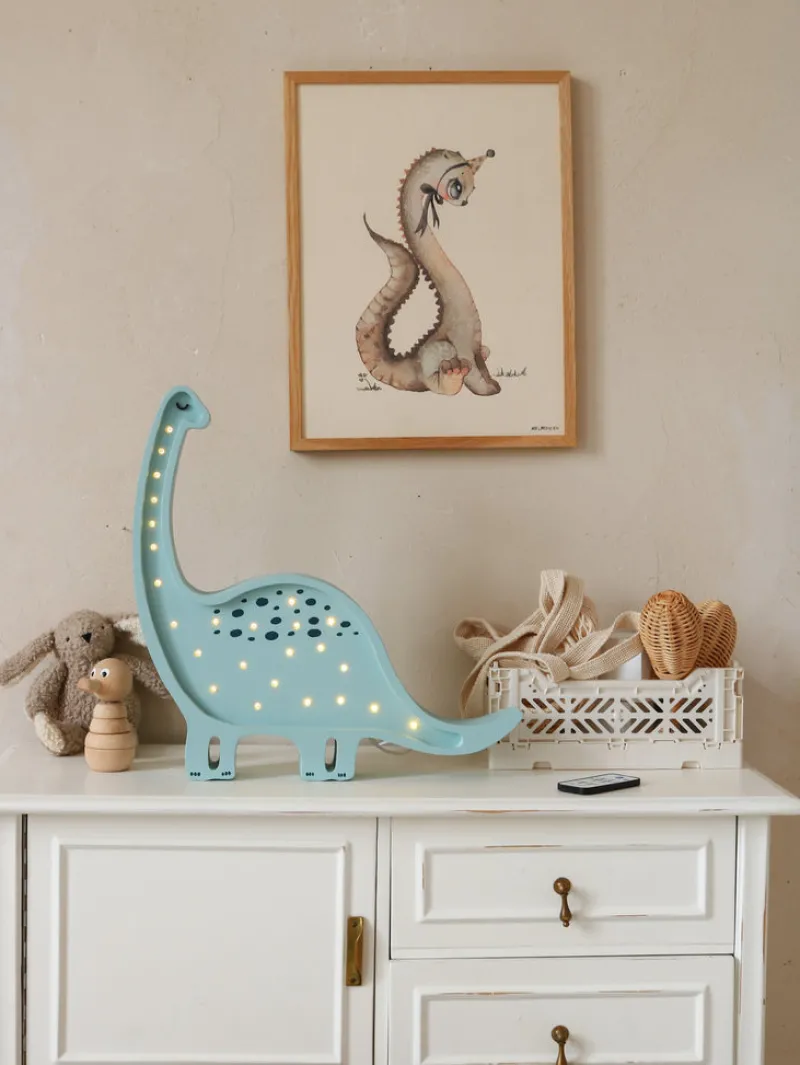 Dinosaur Lamp>Little Lights Discount