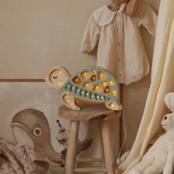 Turtle Lamp>Little Lights Best