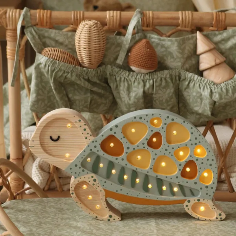 Turtle Lamp>Little Lights Best