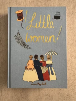 Little Women | Alcott | Collector's Edition | Hardcover>Marble City Press Hot