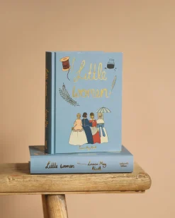 Little Women | Alcott | Collector's Edition | Hardcover>Marble City Press Hot