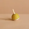 Mader Spinning Top - Bumble Bee>Mader Kreiselmanufaktur Best