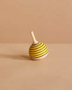 Mader Spinning Top - Bumble Bee>Mader Kreiselmanufaktur Best