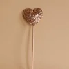 Magic Wand - Pink Sequin Heart>Luciole et Petit Pois Online