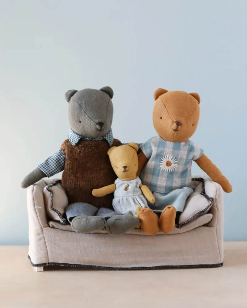 | Dollhouse Couch>Maileg Sale