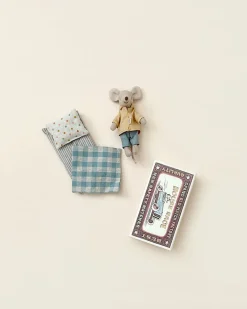 | Mouse in a box - Big Brother></noscript>Maileg Hot