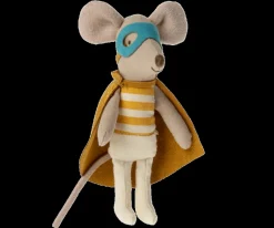 | Superhero Mouse, Little Brother></noscript>Maileg Outlet