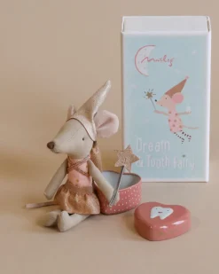 | Tooth Fairy Mouse>Maileg New