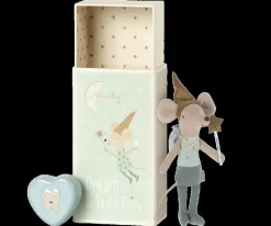 | Tooth Fairy Mouse></noscript>Maileg New