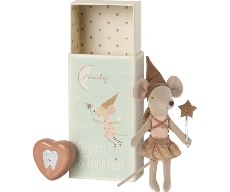 | Tooth Fairy Mouse>Maileg New