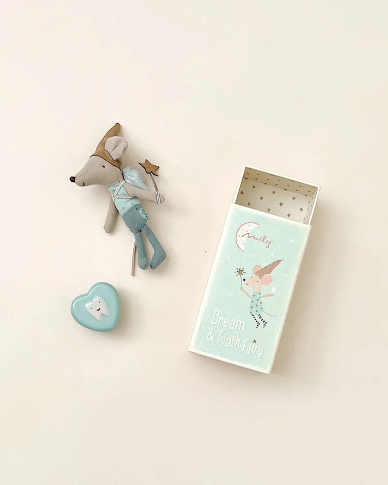 | Tooth Fairy Mouse>Maileg New