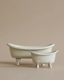 Bathtub, Miniature (Large)>Maileg New