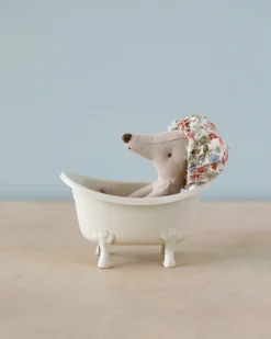 Bathtub, Mouse (Small) - ships in one week><noscript><img width=