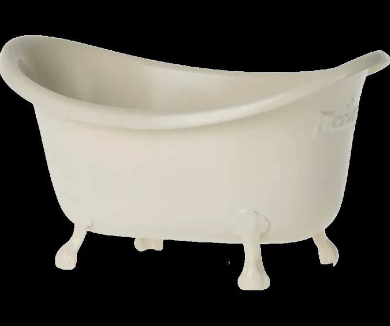 Bathtub, Mouse (Small) - ships in one week>Maileg Fashion