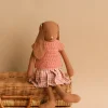 Bunny, Size 3 - Knitted Shirt & Skirt>Maileg Sale