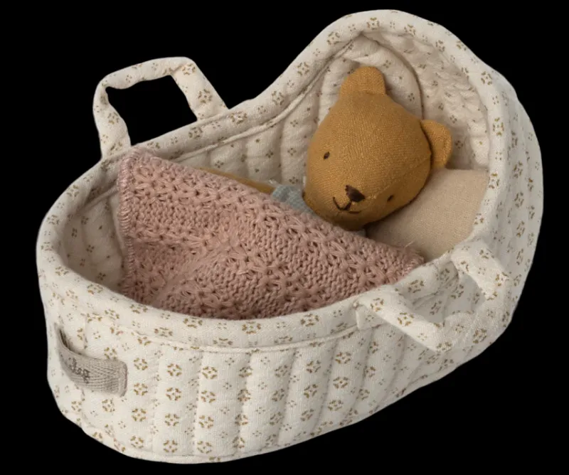 Carry Cot, Micro>Maileg Outlet