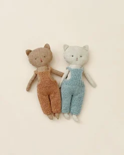 Cat Stuffed Animal>Maileg Sale