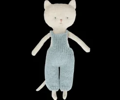 Cat Stuffed Animal>Maileg Sale