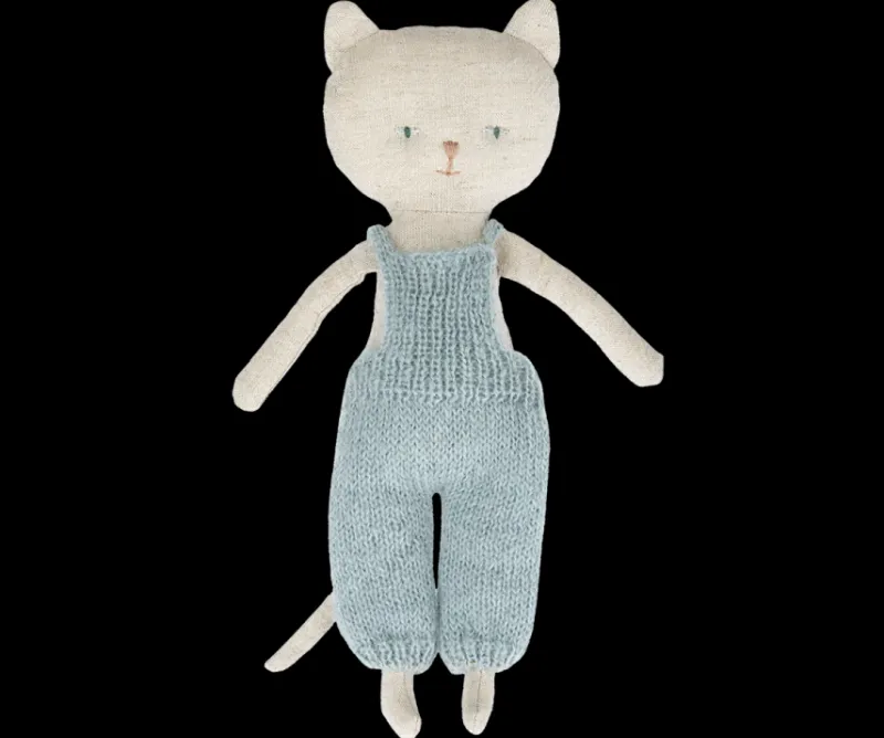 Cat Stuffed Animal>Maileg Sale