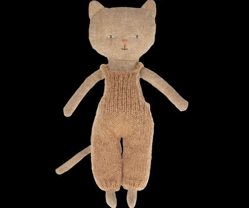Cat Stuffed Animal>Maileg Sale