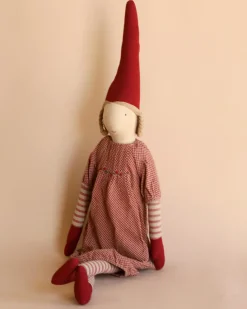 Christmas Mega Pixy - (Size 6)></noscript>Maileg New