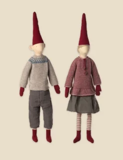 Christmas Mega Pixy>Maileg Outlet