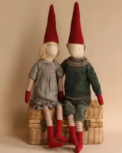 Christmas Pixy>Maileg Sale