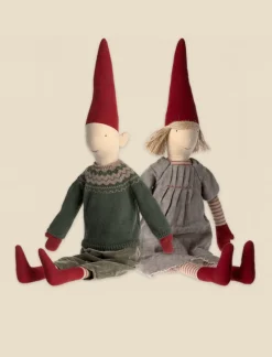Christmas Pixy>Maileg Sale