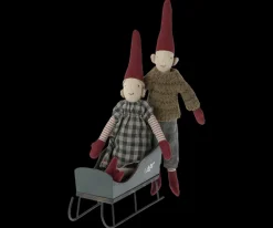 Christmas Sleigh - Green></noscript>Maileg Online