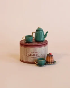 Christmas Tea Party>Maileg Outlet