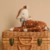 Cosy Bambi Deer - MInt>Maileg Outlet