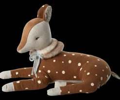 Cosy Bambi Deer - MInt>Maileg Outlet