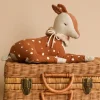 Cosy Bambi Deer - Off white>Maileg Hot