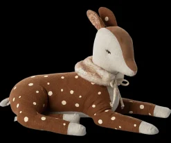 Cosy Bambi Deer - Off white>Maileg Hot
