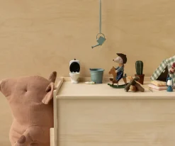 Cowboy Mouse On Rocking Horse, Little brother></noscript>Maileg Clearance