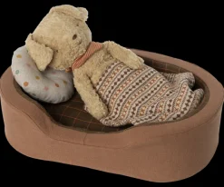 Cozy Dog or Cat Bed><noscript><img width=