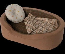 Cozy Dog or Cat Bed><noscript><img width=