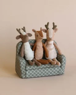 Deer>Maileg Fashion