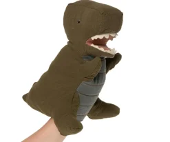 Dinosaur Handpuppet>Maileg Sale