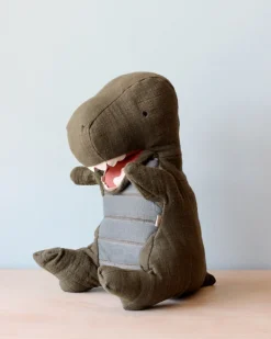 Dinosaur Handpuppet><noscript><img width=