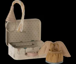 Fairy clothes In Suitcase, Little Sister Mouse></noscript>Maileg Discount
