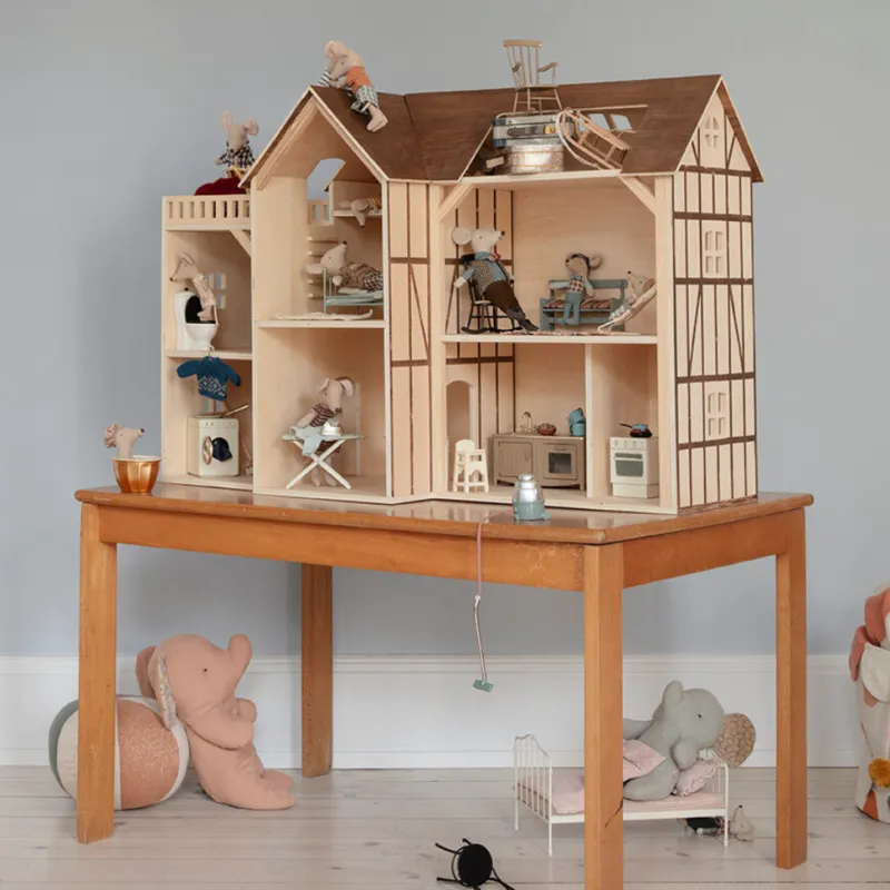 Farmhouse Dollhouse>Maileg Discount