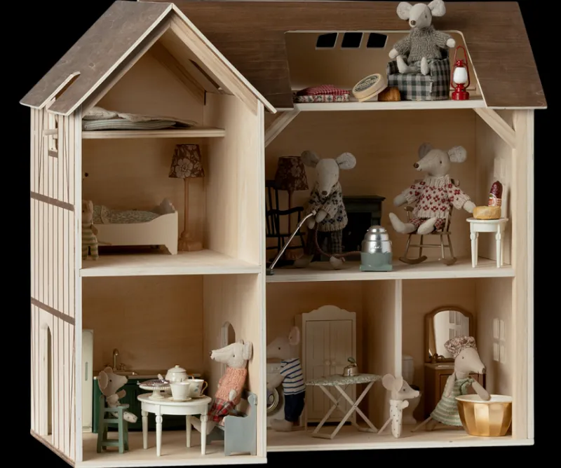 Farmhouse Dollhouse>Maileg Discount