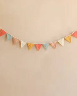 Garland - Multi>Maileg Discount