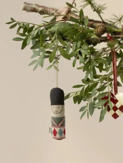 Guard Ornament - Blue>Maileg Fashion